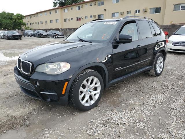 2013 BMW X5 xDrive35i