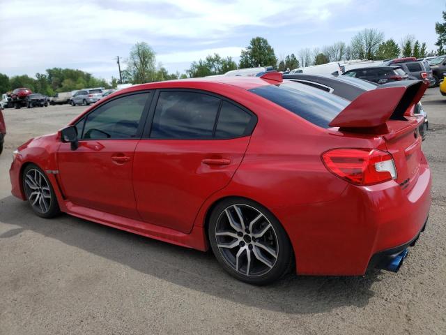 JF1VA1C61K9823274 Subaru Wrx Premium