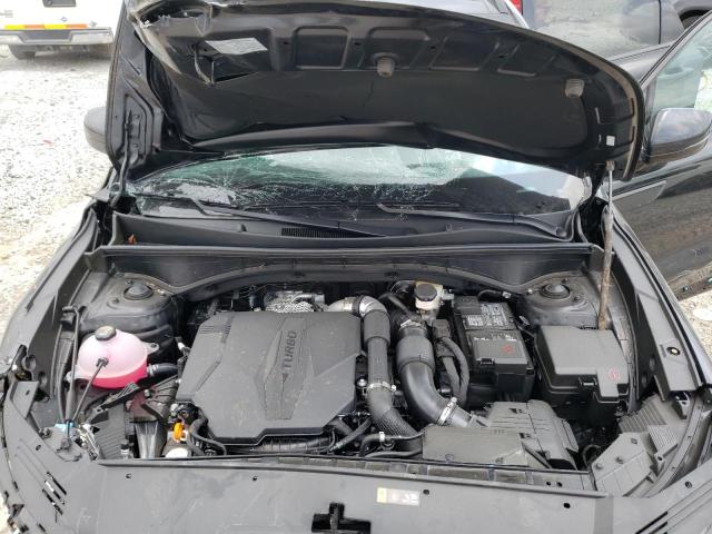 5XYRK4LF7NG157499 KIA SORENTO SX