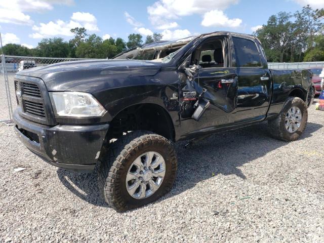 2010 Dodge Ram 2500 