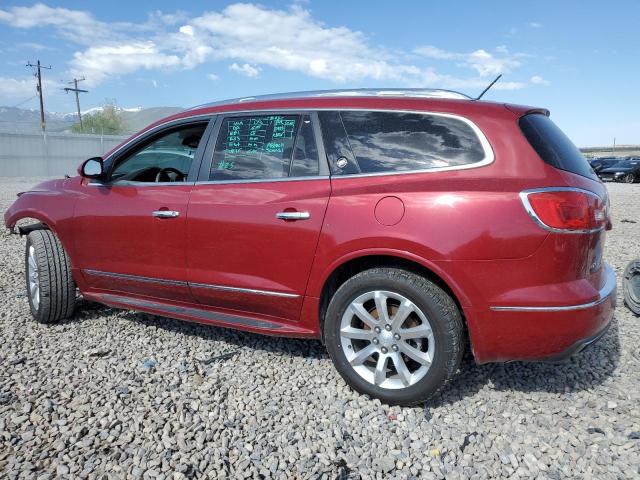 5GAKVCKD3EJ142390 Buick Enclave