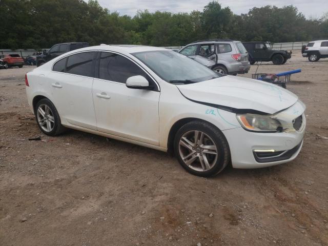 2019 VOLVO S60 T5 - YV1612FS0E2270668