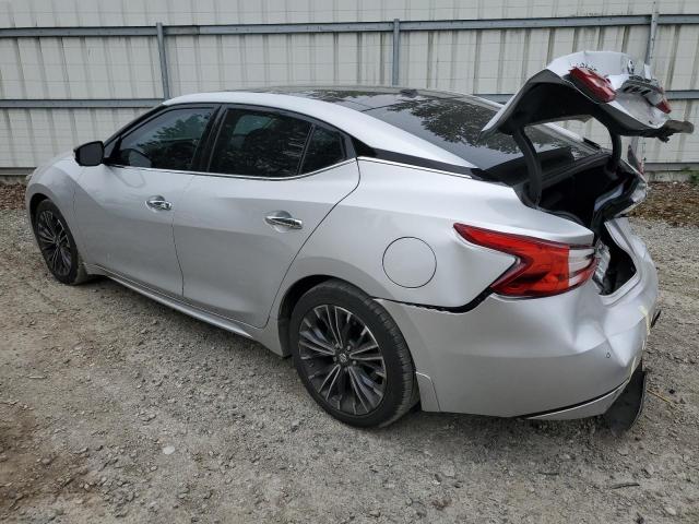 1N4AA6AP9GC414585 Nissan Maxima 3.5s