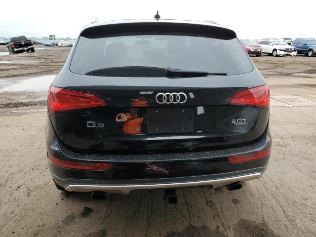 VIN WA1L2AFP7HA061718 2017 Audi Q5, Premium Plus no.6