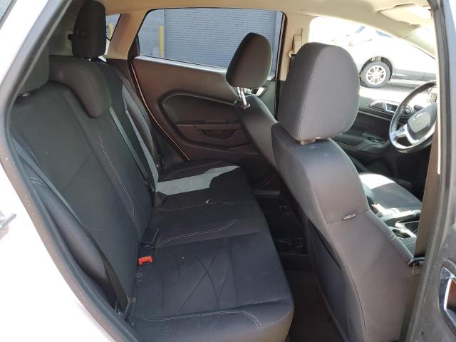 3FADP4EE1EM235283 Ford FIESTA SE
