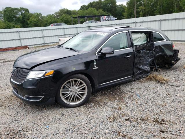 2015 Lincoln MKT 