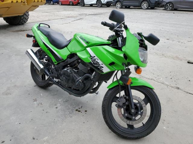 2006 on sale kawasaki ex500