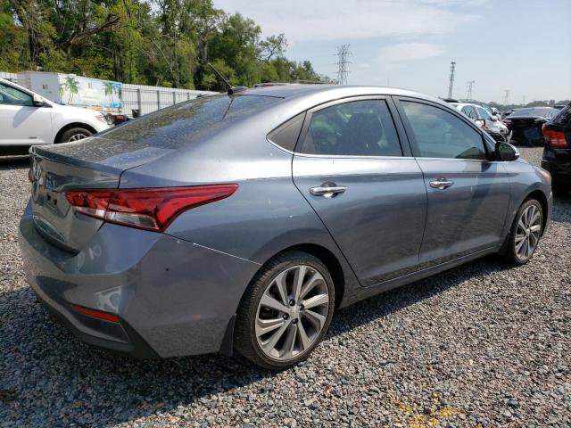 2020 HYUNDAI ACCENT LIM - 3KPC34A66LE096551