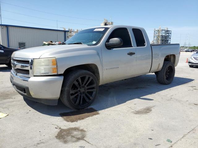 2007 Chevrolet C/K 1500 