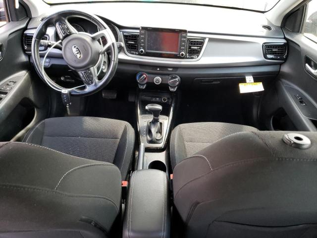 3KPA35AB0JE089134 KIA RIO EX