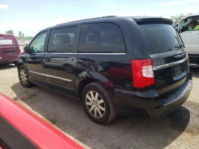 Vin: 2c4rc1bg5er304467, lot: 52759503, chrysler town & c touring 20142