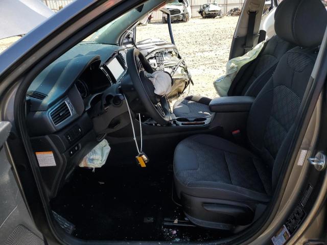 KNDCB3LC2H5104082 KIA NIRO FE