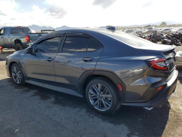 JF1VBAA64N9029275 Subaru WRX