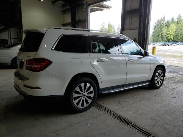 4JGDF6EE5JB177278 Mercedes-Benz Gls 450 4matic