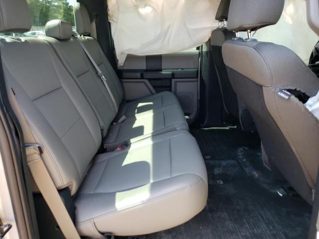 2020 FORD F150 POLIC 1FTEW1P47LKE74815