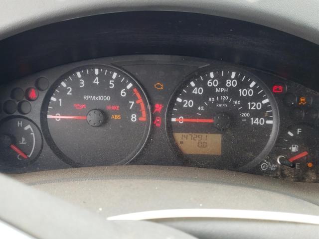1N6BD0CT1FN746422 Nissan FRONTIER S