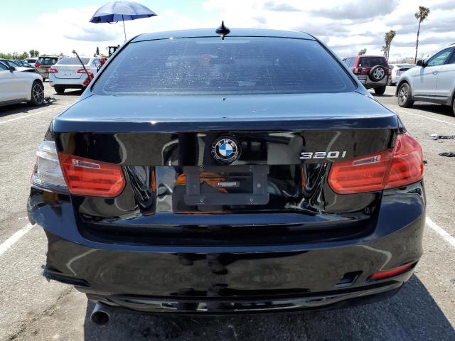 WBA3B1C51EP678613 BMW 320 I