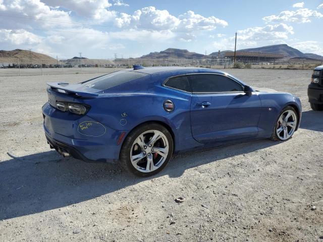 2021 CHEVROLET CAMARO LZ - 1G1FF1R7XM0136889