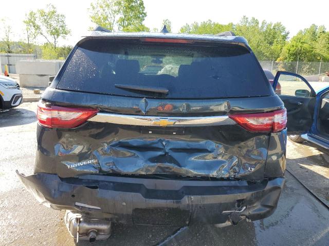 1GNERGKW0LJ329499 Chevrolet Traverse L 6