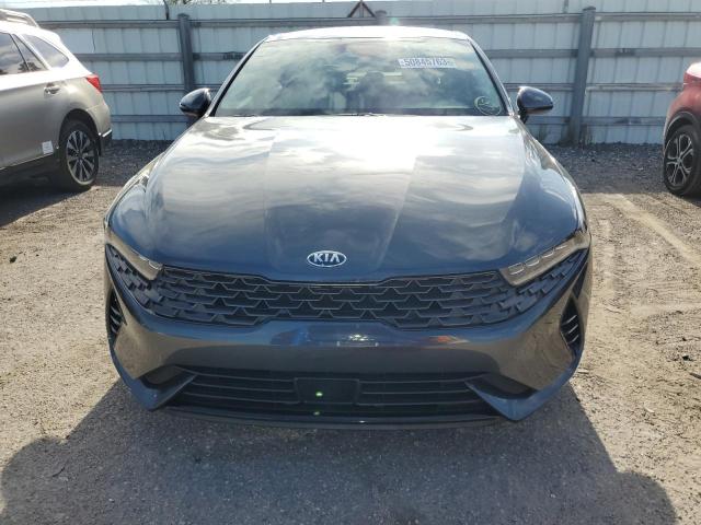 2021 KIA K5 EX - 5XXG34J25MG063810