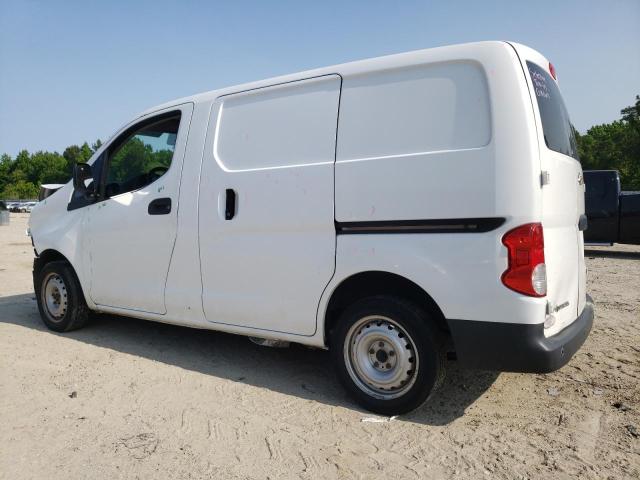 2015 CHEVROLET CITY EXPRE - 3N63M0ZN8FK707569