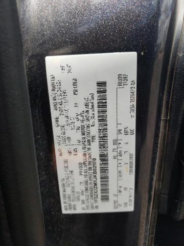 1FBZX2ZMXJKB02050 Ford Transit T-350