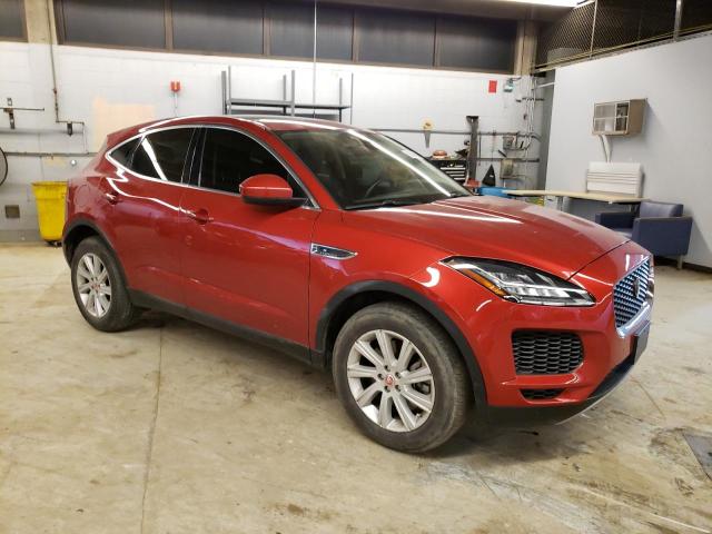 2018 JAGUAR E-PACE S SADFJ2FX4J1Z29907