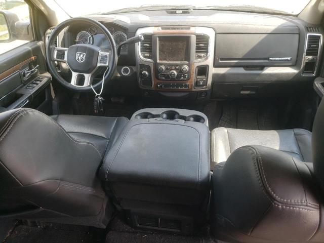 2017 DODGE 2500 3C6TR5NT2HG551113