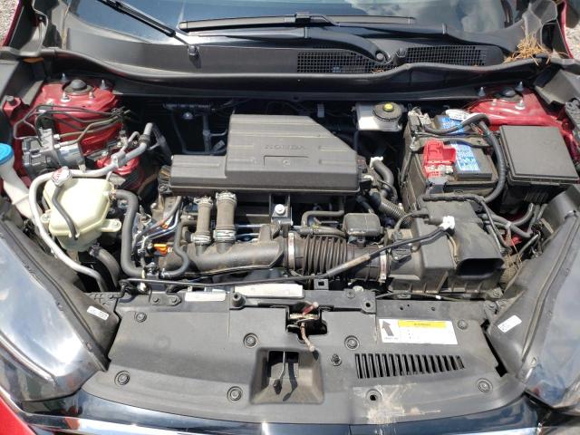 2022 HONDA CR-V SE - 7FARW1H75NE000828