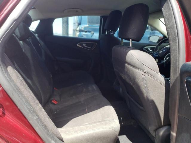1C3CCCABXFN698056 Chrysler 200 Limited