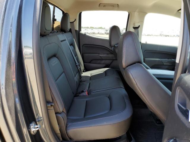 1GTG6FEN2L1183596 GMC Canyon All Terrain