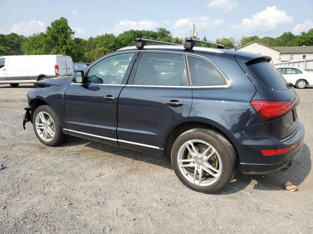 VIN WA1C2AFP3HA077916 2017 Audi Q5, Premium no.2