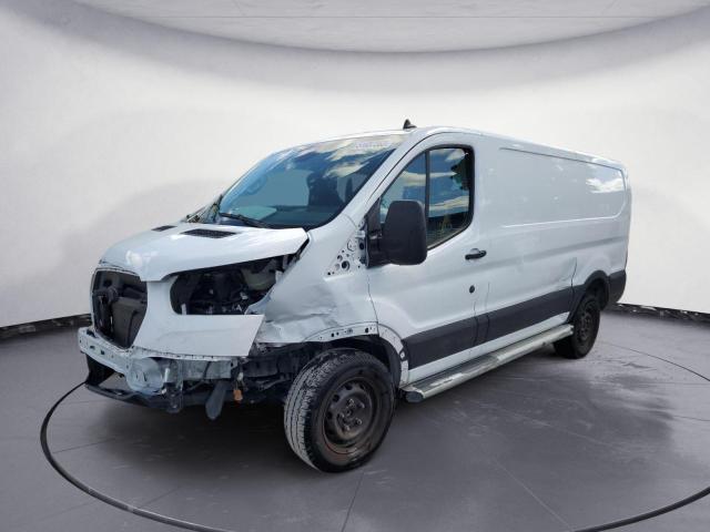 2021 Ford Transit Van 