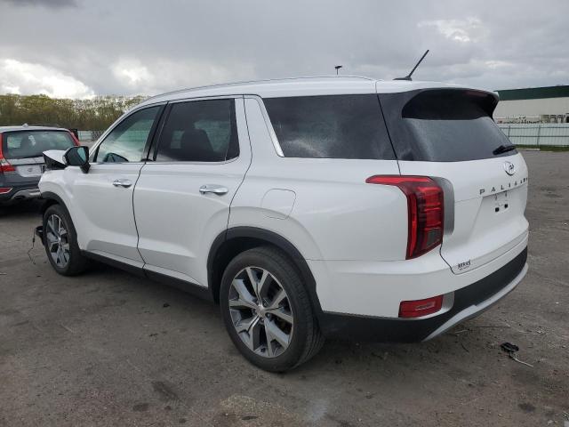 VIN KM8R4DHE7LU096110 2020 HYUNDAI PALISADE no.2