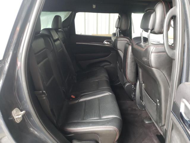 1C4RJFLT6JC342999 Jeep Grand Cherokee Trailhawk