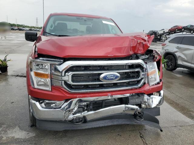 1FTFW1E83NKE90927 Ford F150 Supercrew