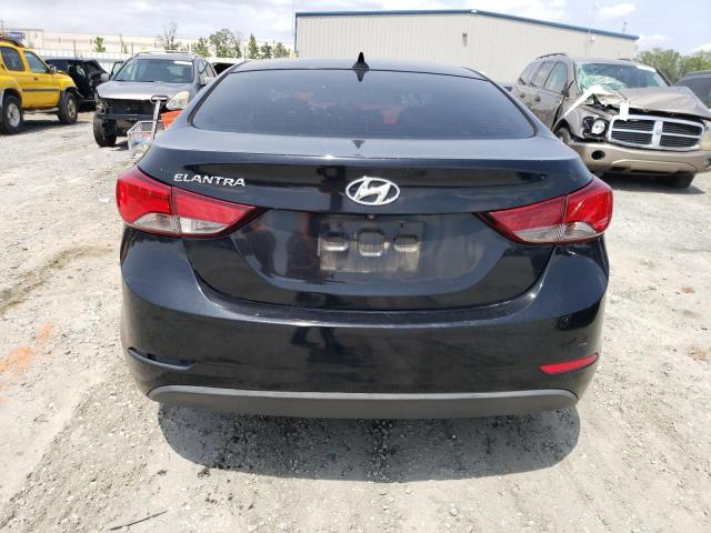 5NPDH4AE9EH539934 | 2014 HYUNDAI ELANTRA