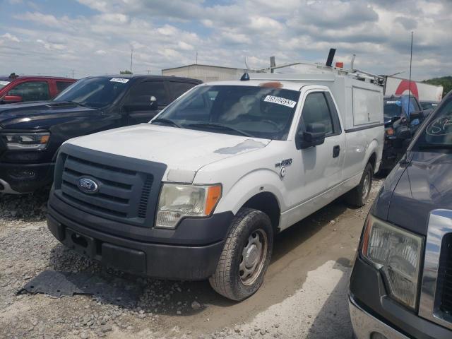 2010 Ford F-150 