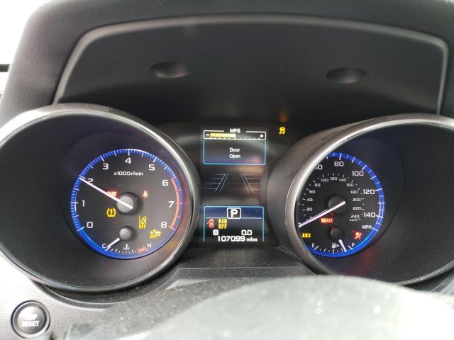 4S4BSANC1J3304574 Subaru Outback 2.5i Limited