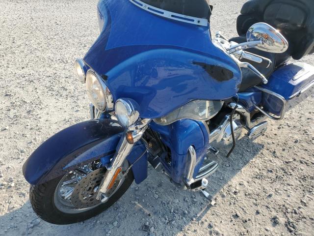2007 HARLEY-DAVIDSON FLHTCUSE 1HD1PR8137Y958089