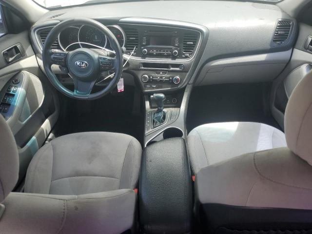 KNAGM4A78F5594738 KIA Optima Lx