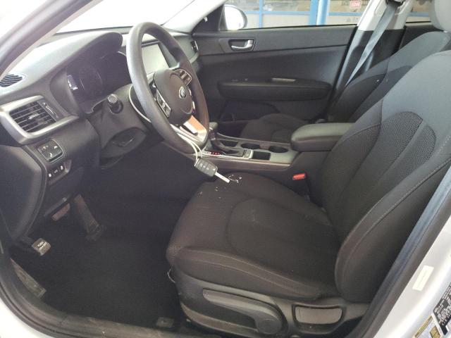 5XXGT4L37KG333476 KIA Optima Lx