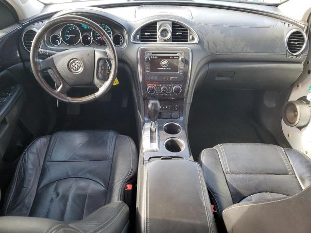 5GAKRBKD6FJ253967 Buick Enclave