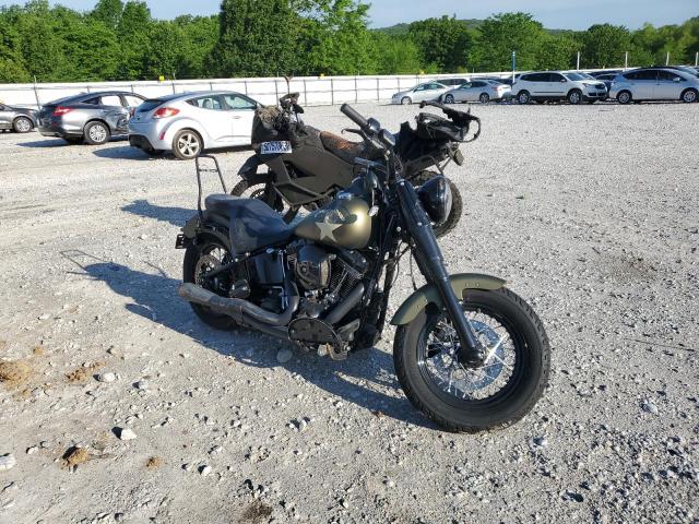 2017 HARLEY-DAVIDSON FLSS - 1HD1JS917HB037912