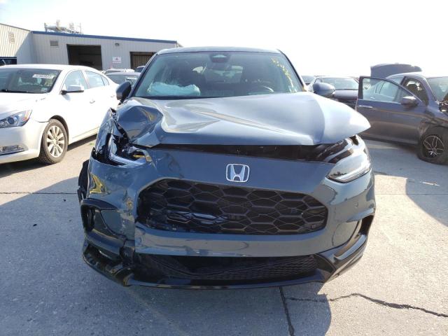 2023 HONDA HRV 3CZRZ1H72PM720244