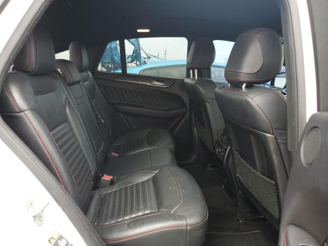 4JGED6EB5JA096853 Mercedes-Benz Gle Coupe 43 Amg