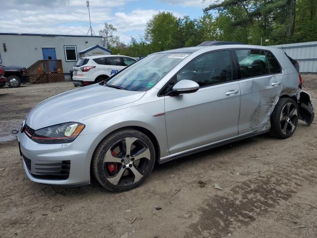 2016 VOLKSWAGEN GTI S/SE - 3VW447AU9GM057298