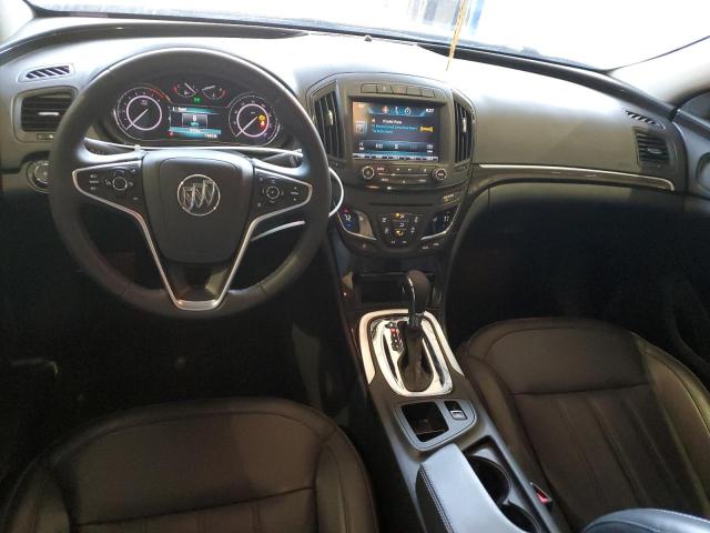 2G4GK5EX2E9209387 Buick Regal