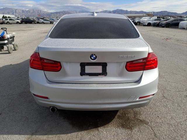 WBA3D3C54EK154438 BMW 328 D