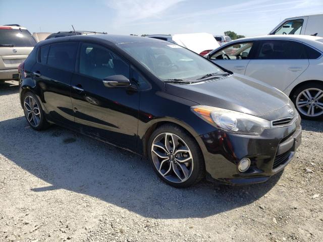 KNAFZ5A33E5241208 KIA FORTE SX